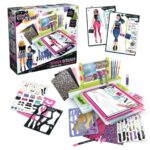 Set de creatie Fashion Designer Studio CANAL TOYS — изображение 2