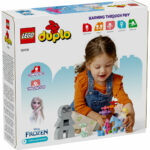 Elsa si Bruni in padurea fermecata Disney™ LEGO 10418 - imagine 7