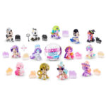 Jucarie - Unicorn Squad, Serie 7 5 Surprise ZURU INC — изображение 2