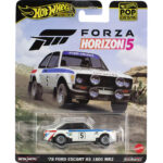 Masina Hot Wheels Premium Back To The Future in asort MATTEL - imagine 4