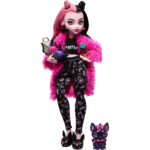 Papusa Monster High - Party Mattel