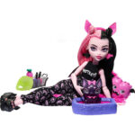 Papusa Monster High - Party Mattel - imagine 4