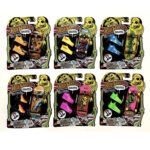 Skate Hot Wheels Neon MATTEL