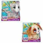 Figurina Walkalots big wags ast. FURREAL HASBRO