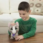 Figurina Walkalots big wags ast. FURREAL HASBRO - imagine 6