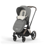 Husa p/u picioare Platinum Mirage Grey - gri CYBEX — изображение 2