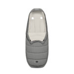 Husa p/u picioare Platinum Mirage Grey - gri CYBEX — изображение 3