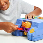 Set de joc Treasure Tomb Treasure X MOOSE — изображение 3