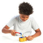 Set de joc Treasure Tomb Treasure X MOOSE — изображение 4