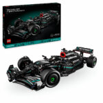 Mercedes-AMG F1 W14 E Performance Technic LEGO 42171