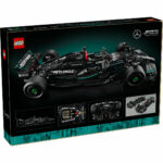 Mercedes-AMG F1 W14 E Performance Technic LEGO 42171 — изображение 8