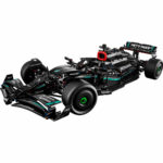 Mercedes-AMG F1 W14 E Performance Technic LEGO 42171 — изображение 2