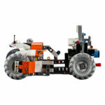 Incarcator spatial de suprafata LT78 Technic LEGO 42178 - imagine 3