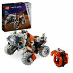 Incarcator spatial de suprafata LT78 Technic LEGO 42178