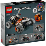 Incarcator spatial de suprafata LT78 Technic LEGO 42178 - imagine 9