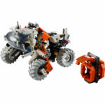 Incarcator spatial de suprafata LT78 Technic LEGO 42178 - imagine 2