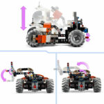 Incarcator spatial de suprafata LT78 Technic LEGO 42178 - imagine 5