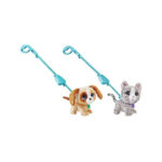 Figurina Walkalots big wags ast. FURREAL HASBRO - imagine 2