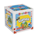 Joc de masa  - Lumea Brainbox ASMODEE