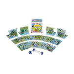 Joc de masa  - Lumea Brainbox ASMODEE — изображение 4