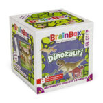 Joc de masa - Dinozauri  Rainbox ASMODEE