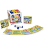 Joc de masa - Romania Rainbox ASMODEE — изображение 2