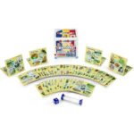 Joc de masa - Romania Rainbox ASMODEE — изображение 3