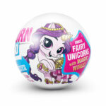 Jucarie - Unicorn Squad, Serie 7 5 Surprise ZURU INC