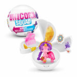 Jucarie - Unicorn Squad, Serie 7 5 Surprise ZURU INC — изображение 3