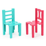 GAME - Mistakos Duo Fuksja RU 01820 / Trefl — изображение 3