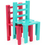 GAME - Mistakos Duo Fuksja RU 01820 / Trefl — изображение 4