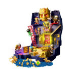 Set de joc Treasure Tomb Treasure X MOOSE