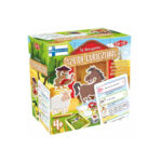 Sa Descoperim 128 De Curiozitati Joc Educativ TACTIC