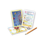 Sa Descoperim 128 De Curiozitati Joc Educativ TACTIC — изображение 2