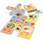 Sa Descoperim Animalele Joc Educativ TACTIC — изображение 2