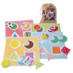 Joc educativ Copiii din intreaga lume Board Game TACTIC — изображение 3