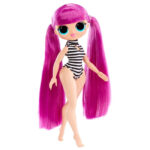 Papusa L.O.L. Surprise! seria OPP OMG - Roller Chick — изображение 2