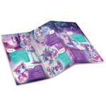 Set de creatie Pictura pe corp cu praf de stele Nebulous Stars — изображение 6