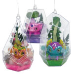 Set de creatie Air Diamond Terrariums Nebulous Stars - imagine 3