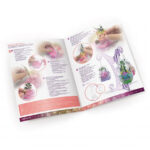 Set de creatie Air Diamond Terrariums Nebulous Stars - imagine 5