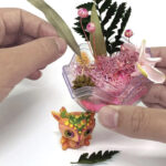 Set de creatie Air Diamond Terrariums Nebulous Stars - imagine 4