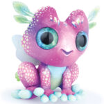 Jucaria plus Lilya 20cm Nebulous Stars