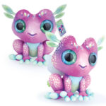 Jucaria plus Lilya 20cm Nebulous Stars — изображение 3