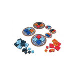 Joc de masa - Azul ASMODEE — изображение 2