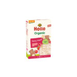 Muesli cu fructe de padure (12 luni+) 200g Holle