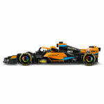Masina de curse McLaren de Formula 1 2023 Speed Champions LEGO 76919 — изображение 3