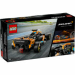 Masina de curse McLaren de Formula 1 2023 Speed Champions LEGO 76919 — изображение 9