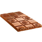 Ciocolata cu lapte si umplutura de nuci si alune tocate Original Ferrero Rocher 90g — изображение 2