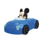 Figurine Surpriza Cu Masinuta Blind Bag Mm Mickey IMC — изображение 3