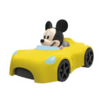 Figurine Surpriza Cu Masinuta Blind Bag Mm Mickey IMC — изображение 4